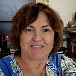 Fundraising Page: Wendy Coker